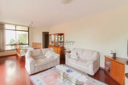 Apartamento com 3 Quartos à venda, 110m² no Perdizes, São Paulo