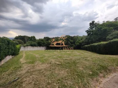 Lote/Terreno à venda, 2800m² no Vivendas do Lago, Sorocaba