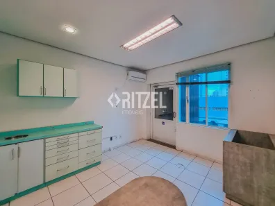 Sala Comercial para alugar, 55m² no Pátria Nova, Novo Hamburgo