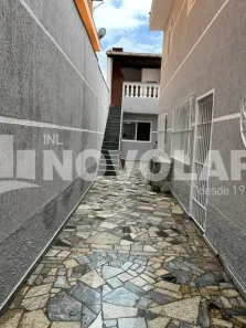 Sobrado com 3 Quartos à venda, 221m² no Vila Rosália, Guarulhos