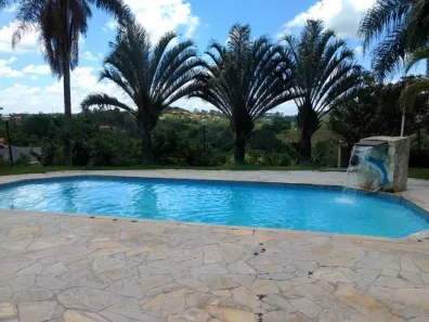 Fazenda/Sítio com 3 Quartos à venda, 150m² no , Mairinque