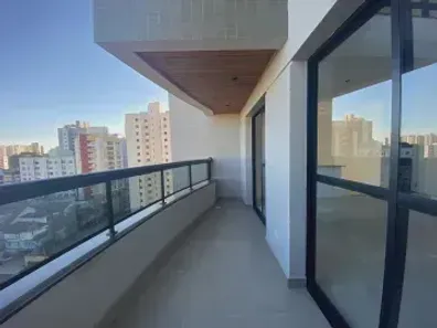 Apartamento com 1 Quarto à venda, 94m² no Parque Residencial Aquarius, São José dos Campos