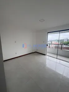Apartamento com 2 Quartos à venda, 65m² no São Francisco, Ilhéus