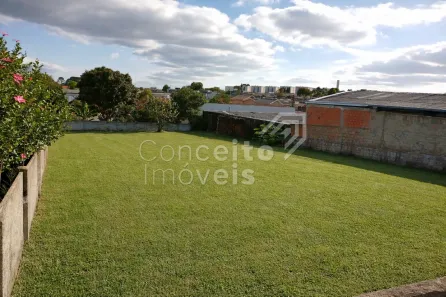 Lote/Terreno à venda, 462m² no Uvaranas, Ponta Grossa