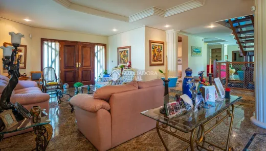 Casa com 5 Quartos à venda, 640m² no Itacorubi, Florianópolis