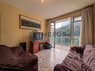 Apartamento com 3 Quartos à venda, 90m² no Pitangueiras, Guarujá
