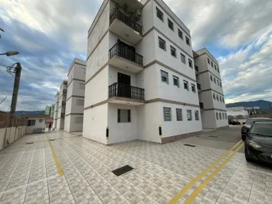 Apartamento com 2 Quartos à venda, 71m² no Indaiá, Caraguatatuba