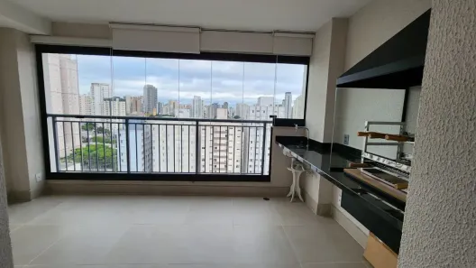 Apartamento com 2 Quartos à venda, 85m² no Parque São Jorge, São Paulo