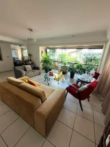 Apartamento com 3 Quartos à venda, 164m² no Graças, Recife