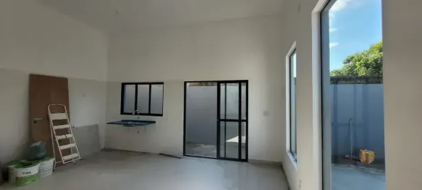 Casa com 3 Quartos à venda, 100m² no Loteamento Parque do Museu, Caçapava