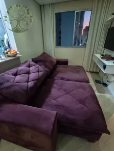 Apartamento com 2 Quartos para alugar, 46m² no Planalto, São Bernardo do Campo