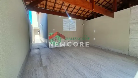 Casa com 2 Quartos à venda, 97m² no Balneario Umurama, Mongaguá