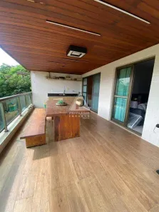 Apartamento com 2 Quartos à venda, 114m² no Recreio dos Bandeirantes, Rio de Janeiro