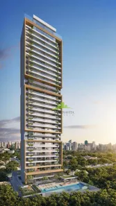 Apartamento com 3 Quartos à venda, 262m² no Caminho das Árvores, Salvador