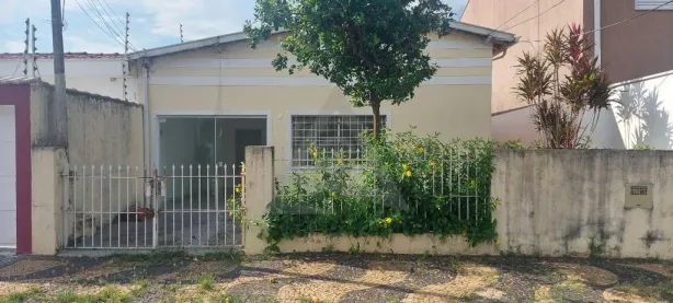 Casa com 3 Quartos à venda, 243m² no Jardim Dom Bosco, Campinas