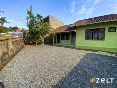 Casa com 3 Quartos à venda, 160m² no Água Verde, Blumenau