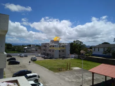 Apartamento com 2 Quartos à venda, 60m² no Chácara Mariléa, Rio das Ostras