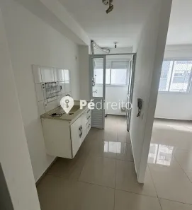 Apartamento com 2 Quartos à venda, 45m² no Quinta da Paineira, São Paulo