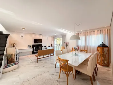 Casa de Condomínio com 3 Quartos à venda, 256m² no Pinus Park, Cotia