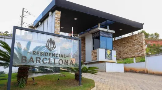 Lote/Terreno à venda, 434m² no Salvaterra, Juiz de Fora
