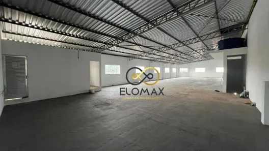 Ponto Comercial para alugar, 300m² no Jardim Brasil, Guarulhos