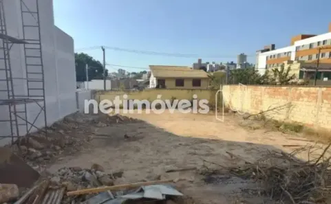 Lote/Terreno à venda, 378m² no Padre Eustáquio, Belo Horizonte