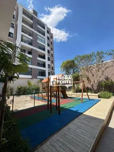 Apartamento com 2 Quartos à venda, 66m² no Swiss Park, Campinas