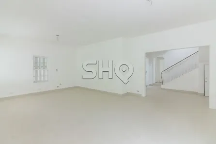 Sobrado com 4 Quartos à venda, 400m² no Pacaembu, São Paulo