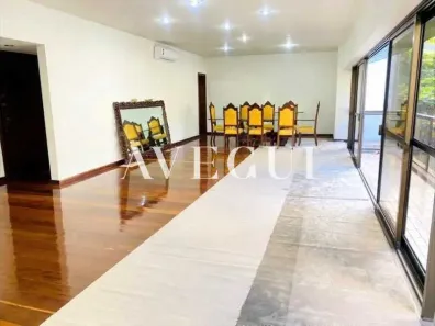Apartamento com 4 Quartos para alugar, 236m² no Ipanema, Rio de Janeiro