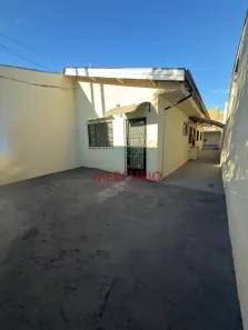Casa com 1 Quarto à venda, 69m² no Parque Roosevelt, Bauru