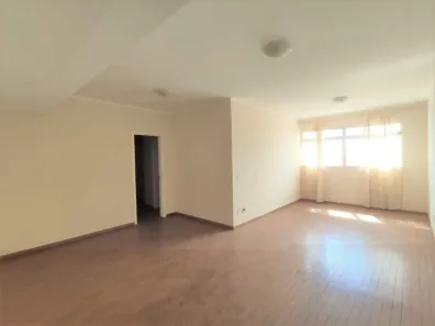 Apartamento com 3 Quartos à venda, 120m² no Bom Retiro, Uberaba