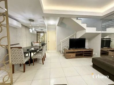 Casa com 3 Quartos à venda, 155m² no Marechal Rondon, Canoas