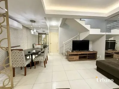 Casa com 3 Quartos à venda, 155m² no Marechal Rondon, Canoas