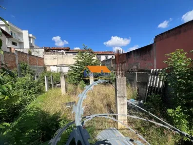 Lote/Terreno à venda, 360m² no Planalto, Belo Horizonte