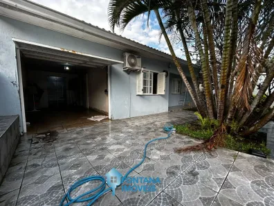 Casa com 2 Quartos à venda, 92m² no Parque Espírito Santo, Cachoeirinha