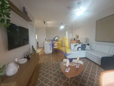Apartamento com 3 Quartos à venda, 98m² no São Lourenço, Bertioga