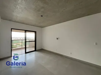 Apartamento com 1 Quarto à venda, 38m² no Vila Monte Alegre, Ribeirão Preto