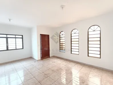Casa com 2 Quartos à venda, 119m² no Vila Tibério, Ribeirão Preto