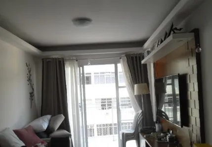 Apartamento com 2 Quartos à venda, 65m² no Centro, Rio de Janeiro