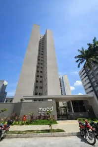 Apartamento com 3 Quartos à venda, 70m² no Capim Macio, Natal