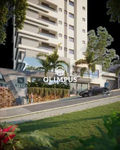 Apartamento com 3 Quartos à venda, 137m² no Loteamento Vale dos Vinhedos, Uberlândia