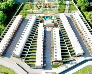 Casa de Condomínio com 3 Quartos à venda, 87m² no Centro, Barreirinhas