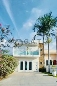 Casa de Condomínio com 3 Quartos à venda, 134m² no Horto Florestal, Sorocaba