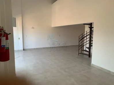 Sala Comercial com 1 Quarto para alugar, 69m² no Ribeirânia, Ribeirão Preto