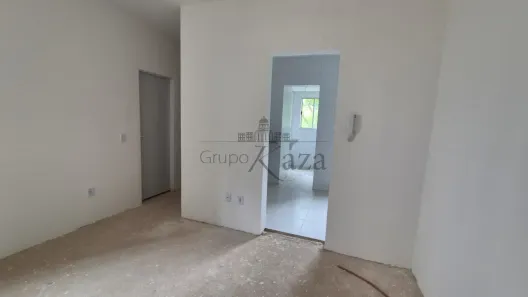 Apartamento com 2 Quartos à venda, 50m² no Jardim Novo Amanhecer, Jacareí