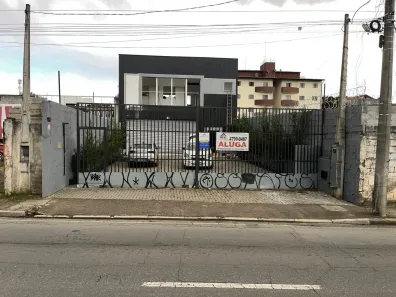Ponto Comercial para alugar, 300m² no Vila Brasileira, Mogi das Cruzes