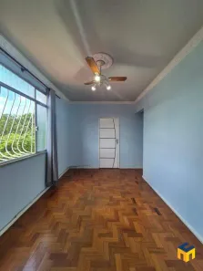 Apartamento com 2 Quartos para alugar, 62m² no Bangu, Rio de Janeiro