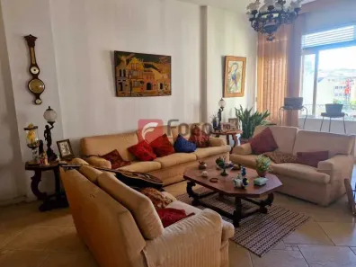 Apartamento com 4 Quartos à venda, 175m² no Flamengo, Rio de Janeiro