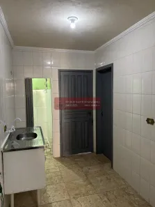 Casa com 1 Quarto para alugar, 18m² no Campos Elíseos, São Paulo