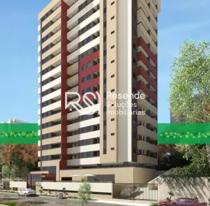 Apartamento com 3 Quartos à venda, 65m² no Serraria, Maceió